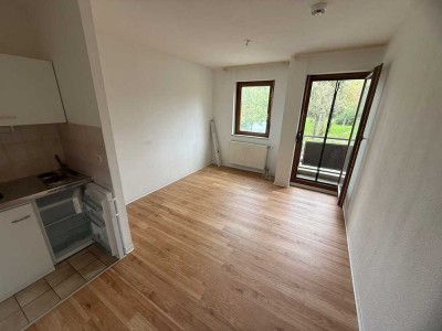 Charmantes Studentenapartment in zentraler Lage