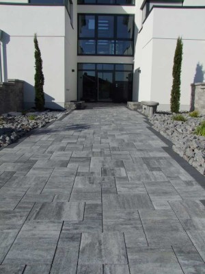 Moderne Wohnung in Obernburger Bestlage