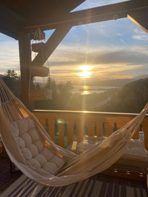 Moderne 3-Zimmer Wohnung mit Balkon in Pörtschach