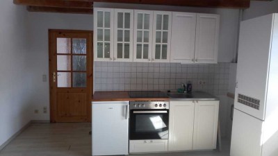 Einliegerwohnung in Heuchelheim-Kinzenbach