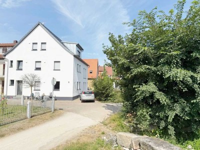 Exklusives 3-Familienhaus mit KfW-40-Standard in Pretzfeld