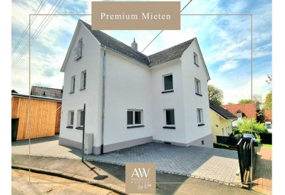 ***Premium Mieten***
Top sanierte Maisonette mit EBK, Dachterrasse, Stellplatz. Solarthermieanlage