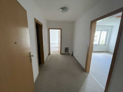 Moderne 2-Raum-Wohnung in zentraler Lage