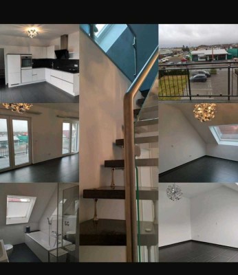 980 € - 80 m² - 3.0 Zi.