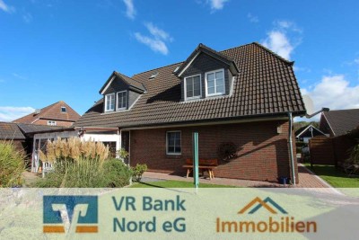 Wohnhaus mit 2 Wohneinheiten in attraktiver Lage nahe des Bahnhofes