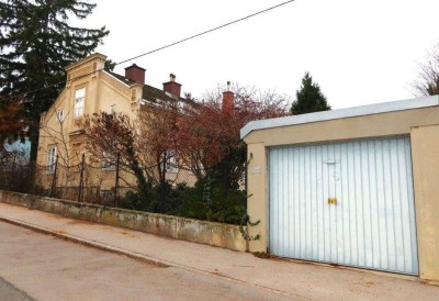 2380 Perchtoldsdorfer Heide Renovierungsbedürftige Villa