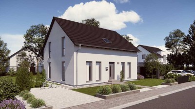 " EINSTEINHAUS " : MASSIV  UND NOCH IN 2026 NOCH EINZIEHEN