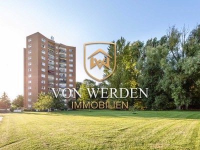 Eigentumswohnung mit Balkon | 61m² | 3,5 Raum