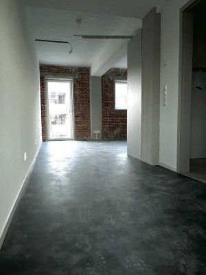 Studio in direkter Uni-Lage