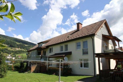 Neubau Doppelhaushälfte in Braunau am Inn