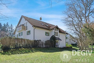 Ideale Kapitalanlage.Verkäufer bleiben wohnen und zahlen Miete.  Besichtigung am 06.06.25