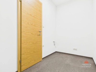 Erstbezug nach Sanierung: 3-Zimmer Wohnung im Stadtzentrum