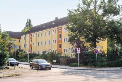 2-Zimmer-Wohnung mit offener Wohnküche// 1.OG mitte