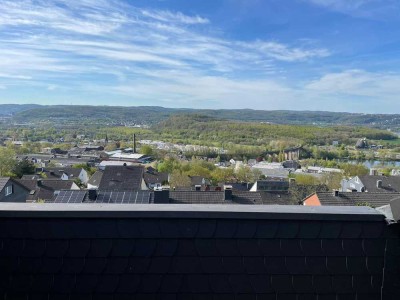 Traumaussicht auf 180 m²
