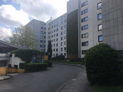 97021/85 Gut geschnittene 2-Zi.-Whg. mit Balkon in Bonn-Holzlar sucht Nachmieter