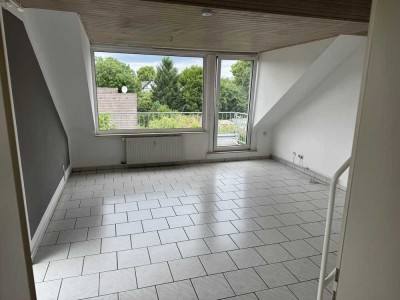 3-Raum-Maisonette-Wohnung mit Balkon in Eschweiler