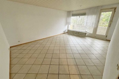 == 2-Zimmerwohnung für Eigennutzer oder Kapitalanleger am Detmolder Stadtrand ==