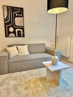 Düsseldorf-Pempelfort - Hochwertig sanierte Eigentumswohnungen in bestlage