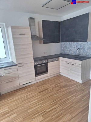 7083 Purbach schöne 50m² behindertengerechte Dreizimmer Neubau Terrassenwohnung .!