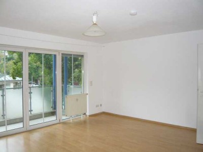 Schöne helle 1-Zi. Whg. nähe Röhrensee