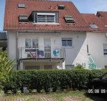 Sonnige 1-Zimmer-Wohnung im Grünen