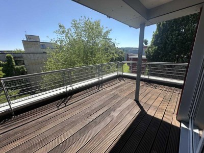 3-Zimmer-Wohnung in Bielefeld Mitte