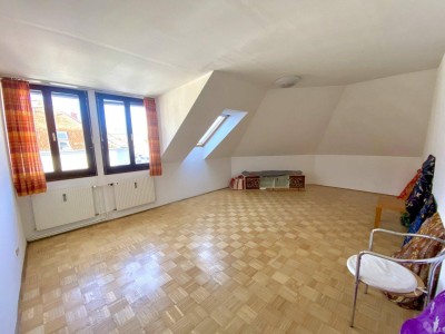 Graz Ungergasse! 3-Zimmer-Wohnung im Zentrum zum Top Preis!