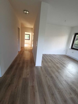 Freundliche 3-Zimmer-Wohnung mit Balkon in Gevelsberg