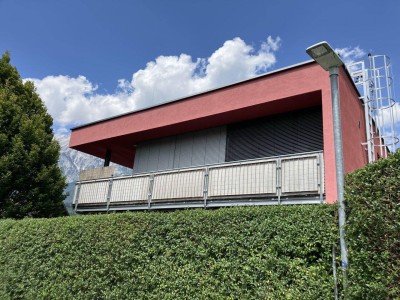 SONNIGE 2-Zimmer-Wohnung in Wattens