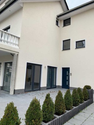 Moderne 3-Zimmer-Wohnung in Lippetal-Hovestadt zu vermieten
