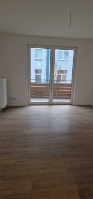 Ansprechende 3-Zimmer-Wohnung mit gehobener Innenausstattung mit Balkon in Hildesheim