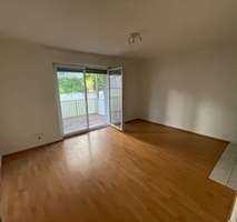 ideale 1 Zi-Whg mit großem Balkon nähe Oeder Weg zu vermieten !!!