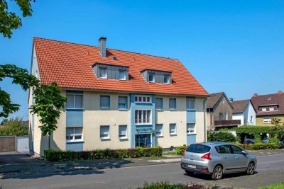 2-Zimmer-Wohnung in Castrop-Rauxel