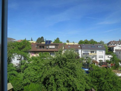 *** Exklusive Wohnung in begehrter Wohnlage ***