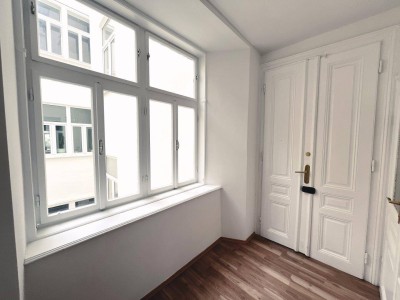 Altbautraum! 2-Zimmer-Wohnung in 1030 Wien – Ihr neues Zuhause!