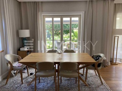Ihr Familienparadies: Luxuriöse Villa mit besonderem Charme