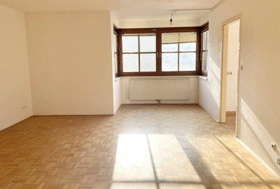 -10% BUWOG WOHNPREISSCHMELZE! PROVISIONSFREI VOM EIGENTÜMER! TOLLE 3-ZIMMER-WOHNUNG MIT SUPER AUFTEILUNG IN KALKSBURG!