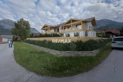 FERTIGSTELLUNG 12/2026 - Exklusive Wohnung INKLUSIVE HOCHWERTIGER SAUNA!!!