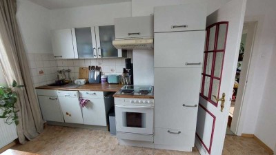 ***sehr schöne 2-Zimmer-Wohnung in Haltern am See zu vermieten***