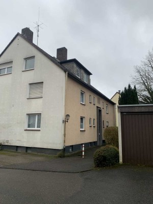 Renovierte 3-Zimmerwohnung in Schwerte Westhofen
