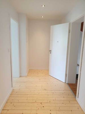Schöne, ruhige Wohnung in Troisdorf-Oberlar