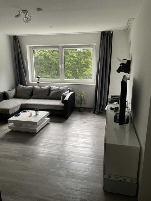 Provisionsfrei! Schöne und gepflegte 2,5-Raum-Wohnung in Essen-Kettwig