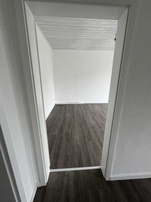 Helle 2-Zimmer Wohnung mit Balkon in Osnabrück-Haste