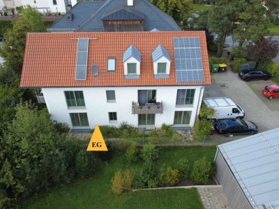 Feines für Familie mit Schulkindern oder ohne