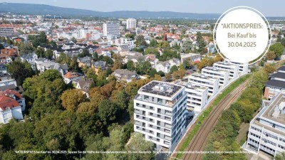 Gemütlich Wohnen mit großer Terrasse!