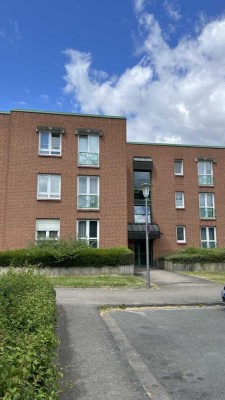 2-Zimmerwohnung in Stieghorst - Nur mit Wohnberechtigungsschein anmietbar!