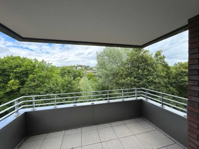 Neckarblick inklusive