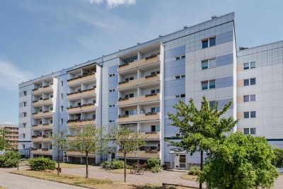 Wohnung sucht Familie!