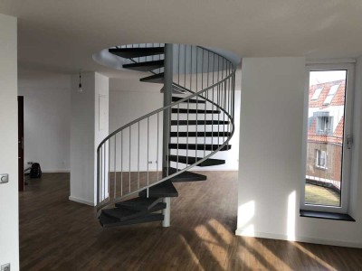Sonnige 3-Zimmer-Wohnung in der Osnabrücker Innenstadt