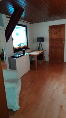 2-Zimmer-Wohnung in Bodolz Ideal für Paare